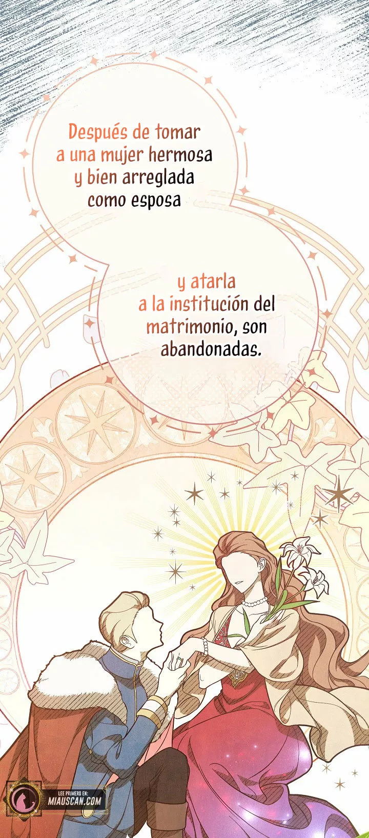 Página 37 del Manga