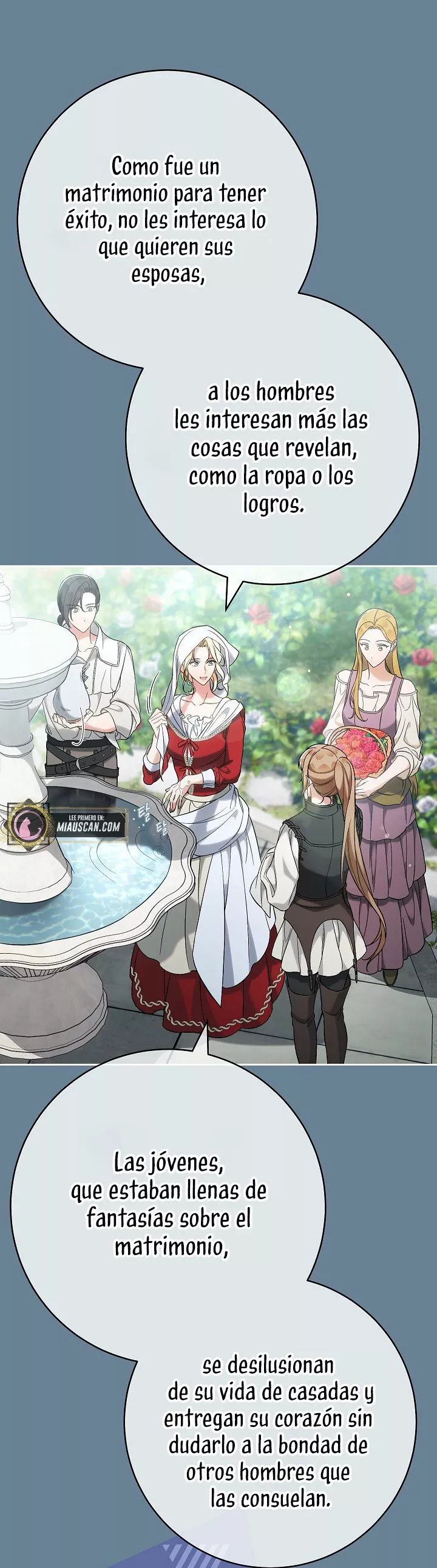 Página 40 del Manga