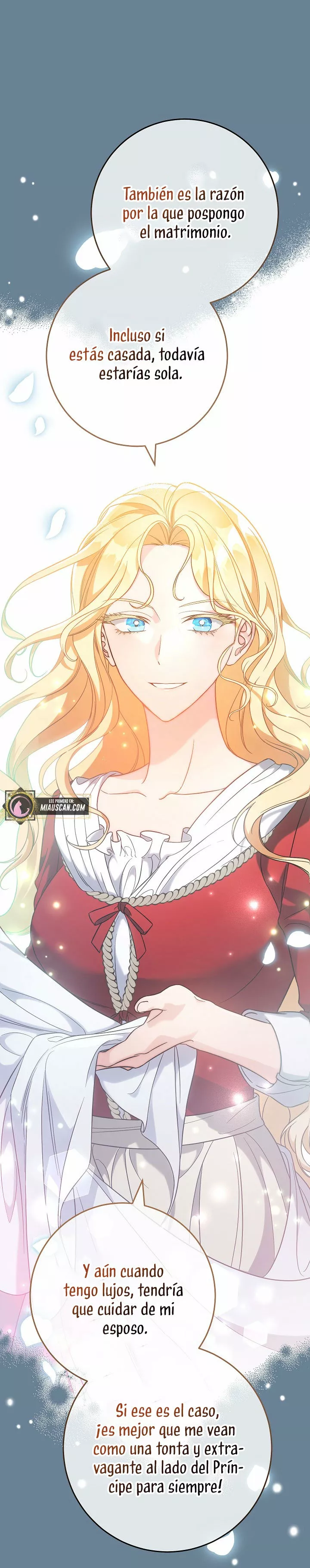 Página 42 del Manga