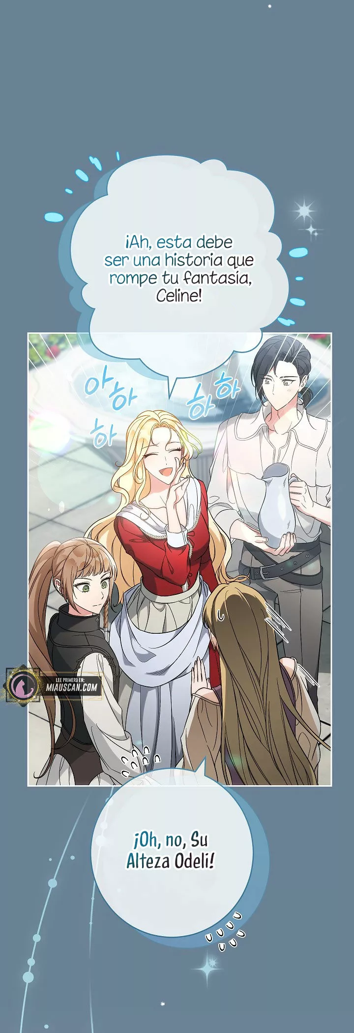 Página 43 del Manga