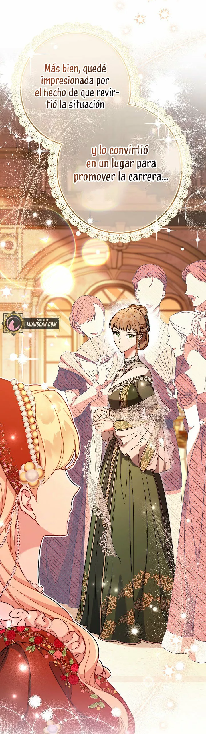 Página 48 del Manga