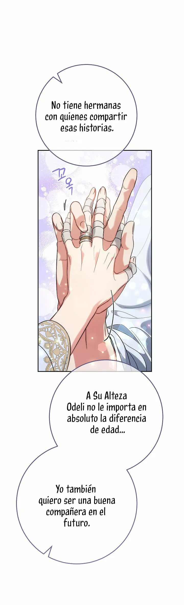 Página 54 del Manga