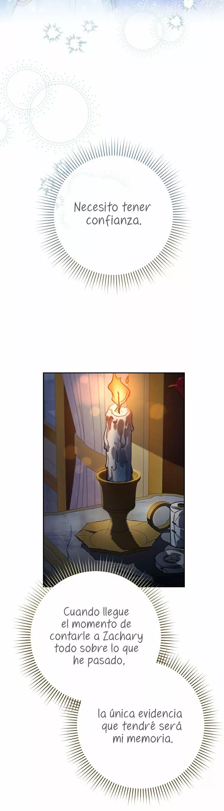 Página 57 del Manga