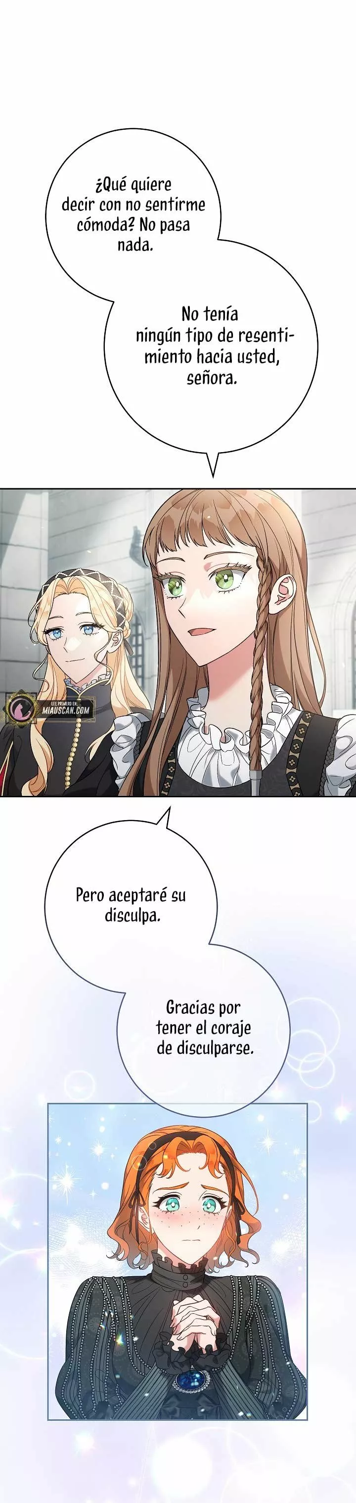 Página 36 del Manga