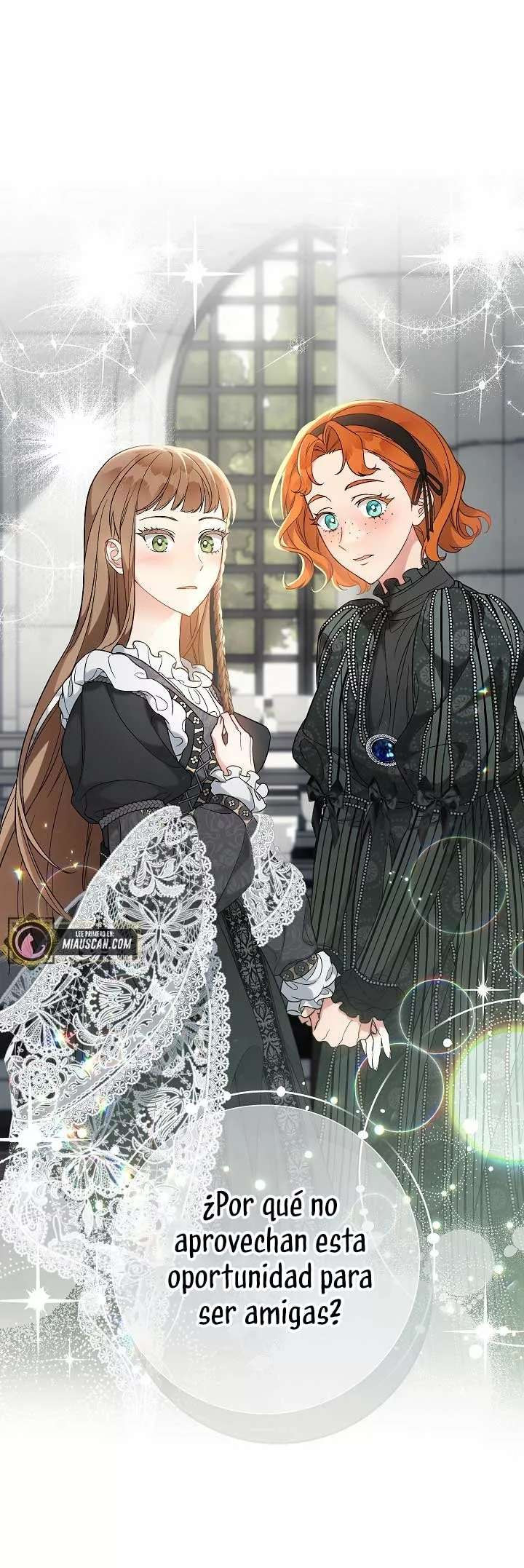 Página 43 del Manga