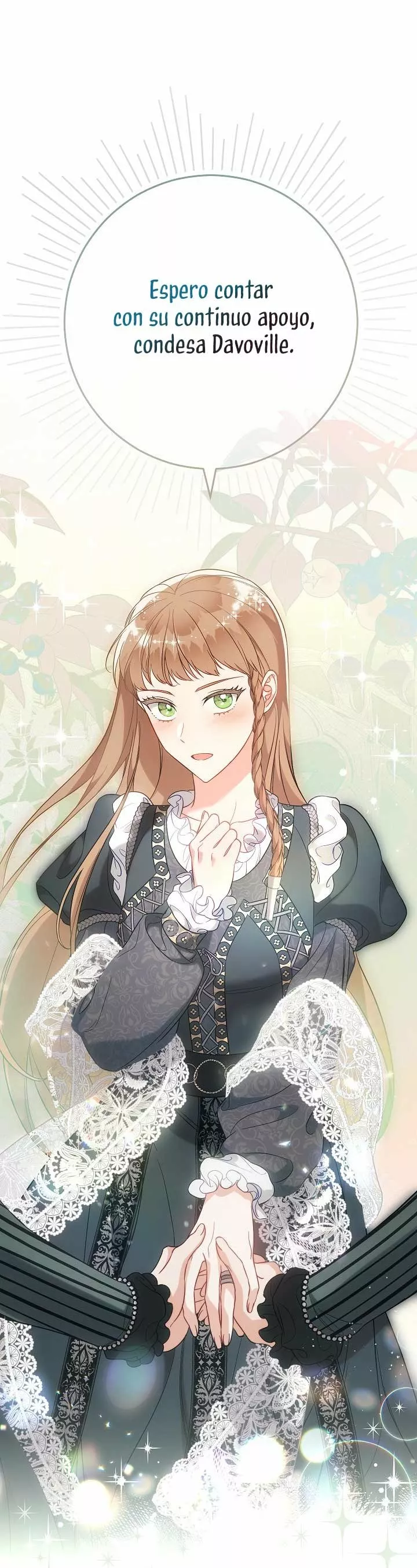 Página 45 del Manga