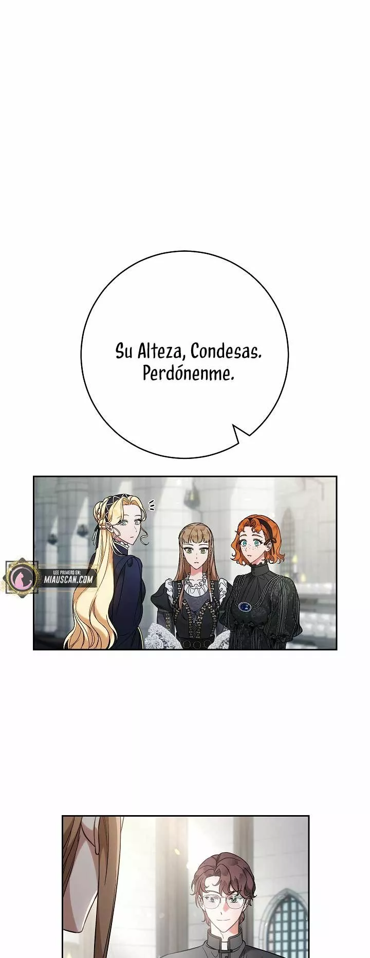 Página 48 del Manga