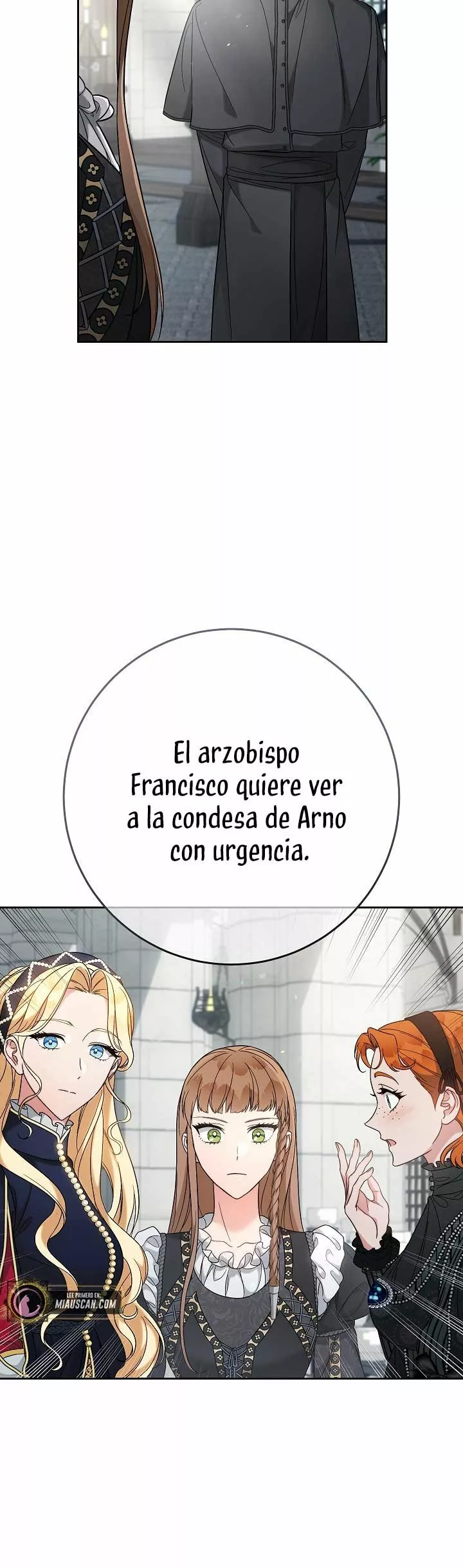 Página 49 del Manga