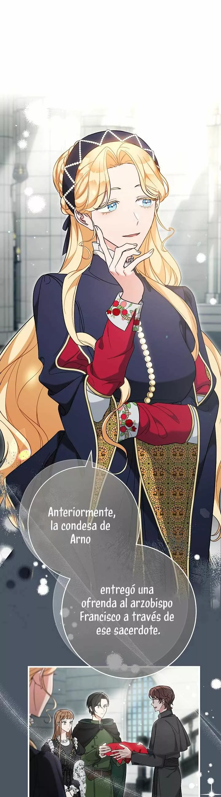 Página 52 del Manga