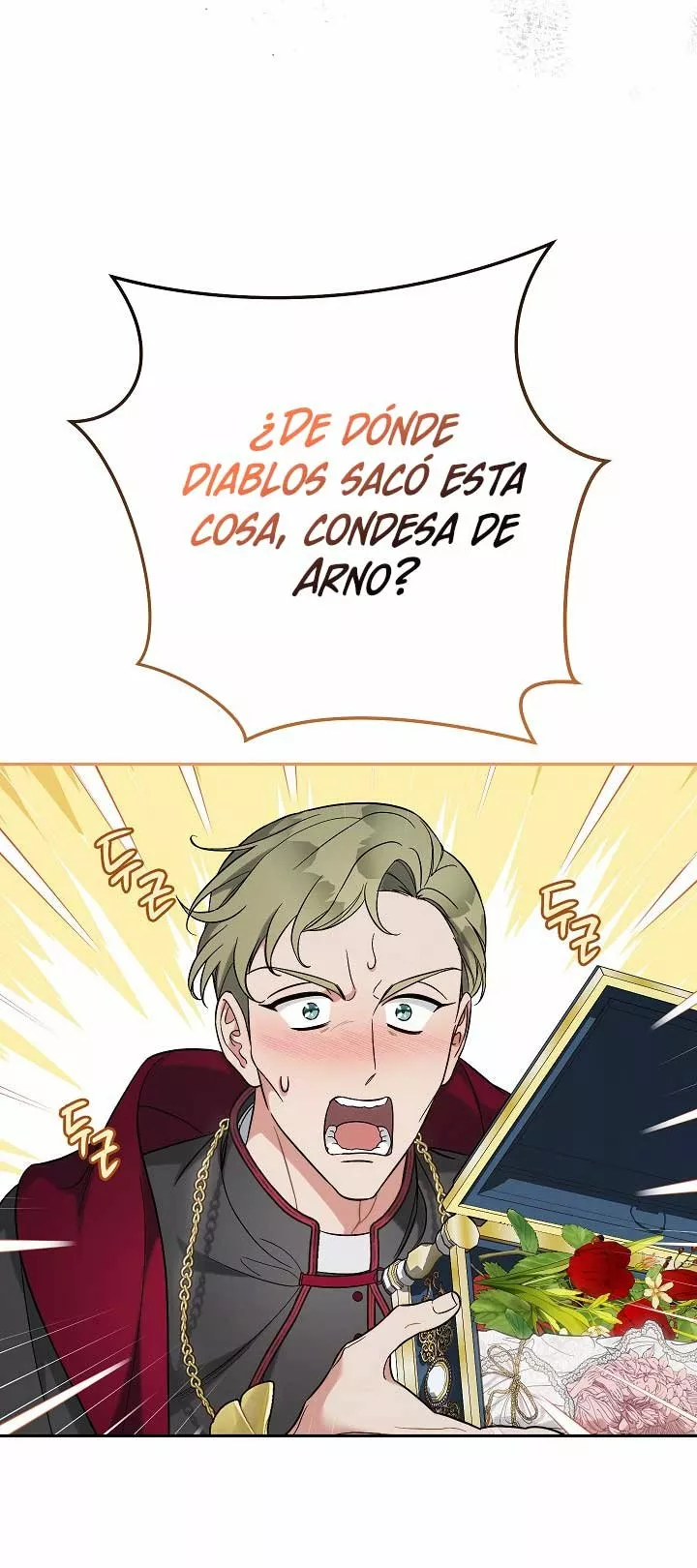 Página 54 del Manga