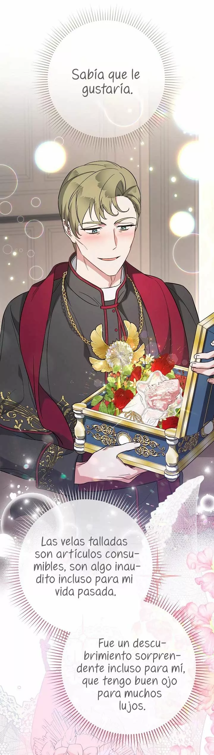 Página 57 del Manga