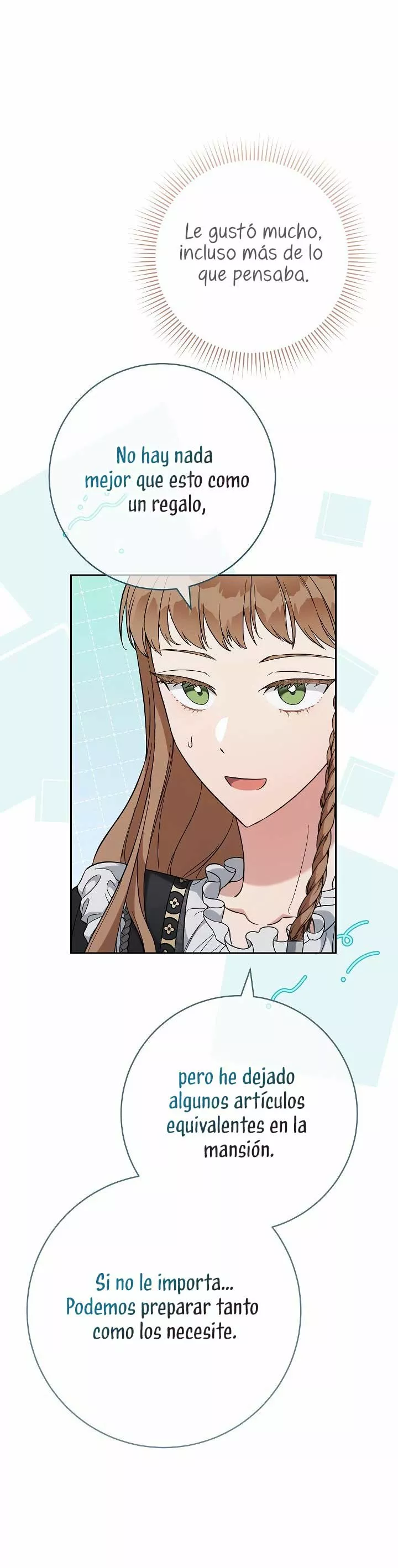 Página 62 del Manga