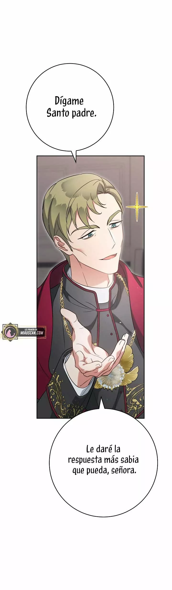 Página 67 del Manga