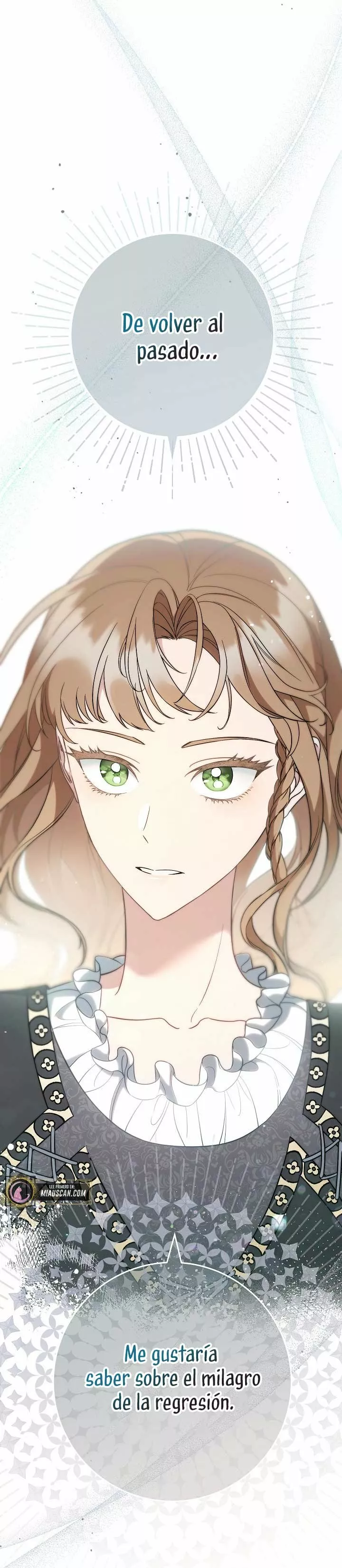 Página 69 del Manga