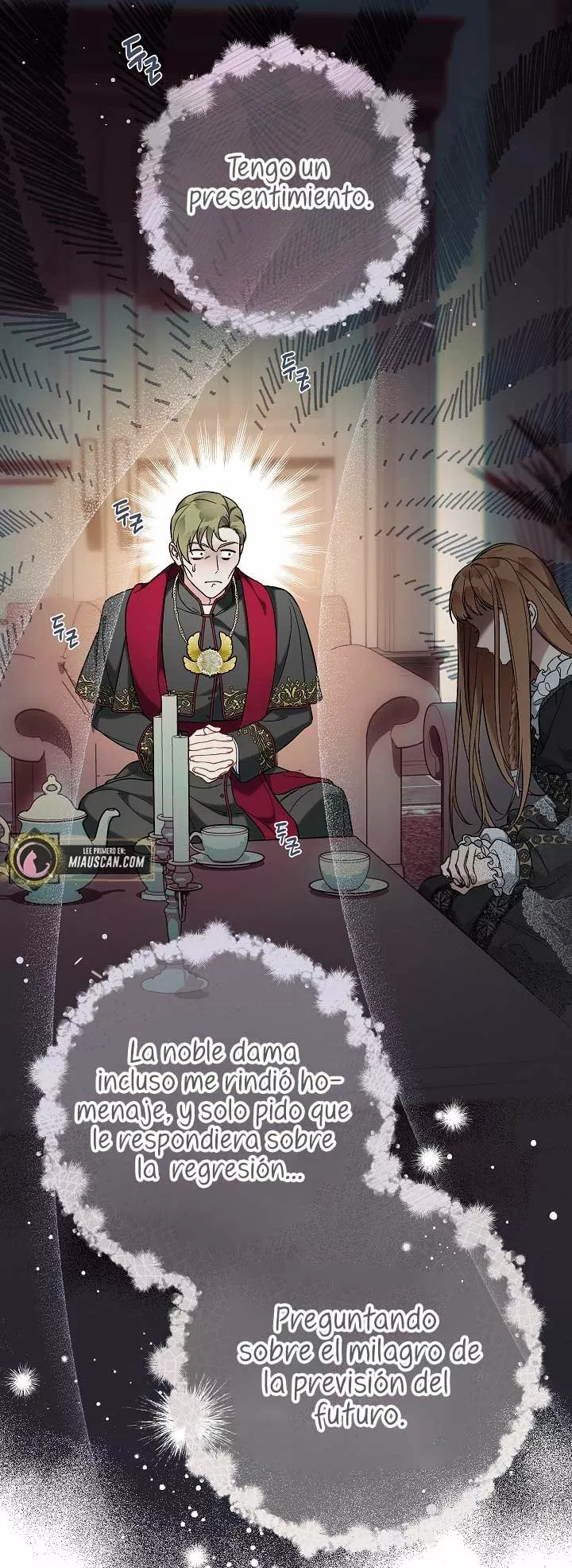 Página 35 del Manga