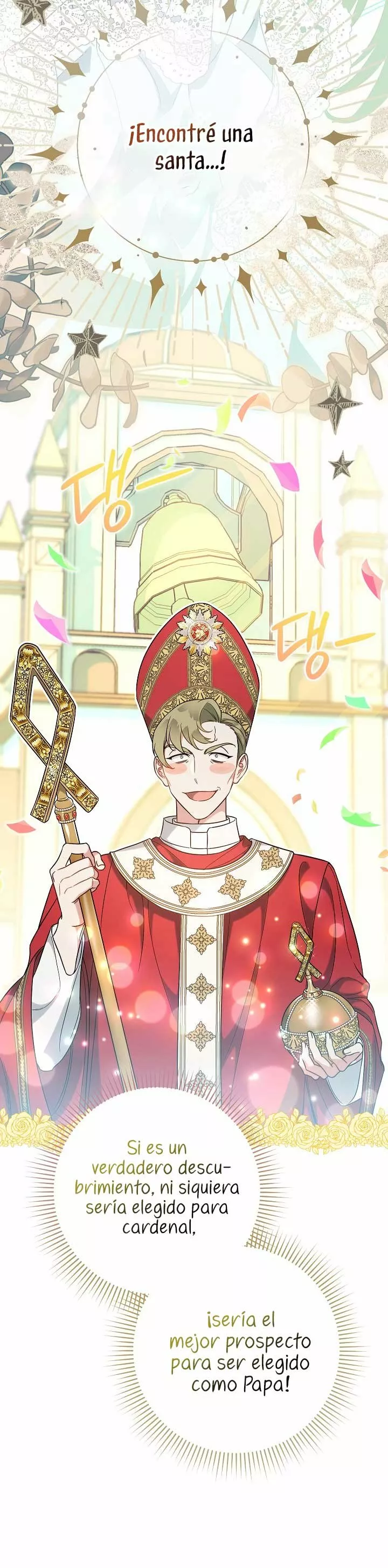 Página 38 del Manga