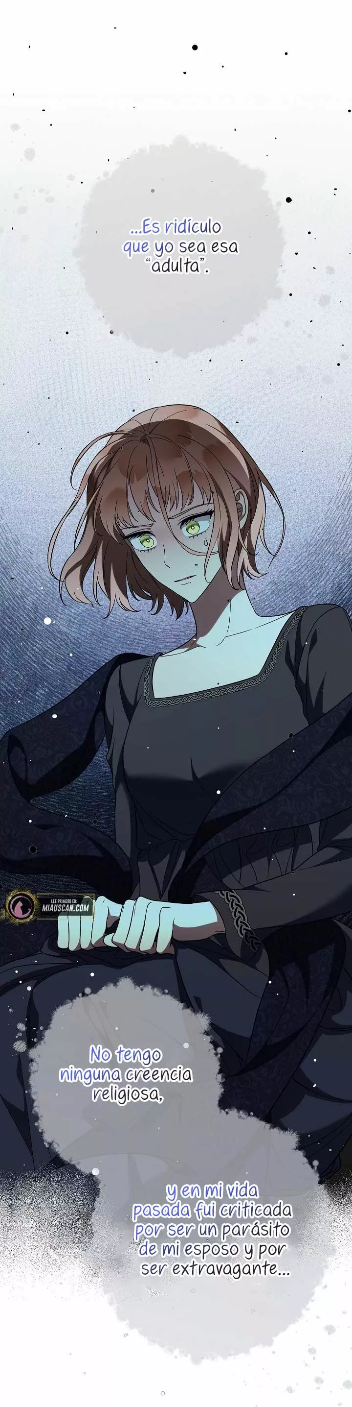 Página 40 del Manga