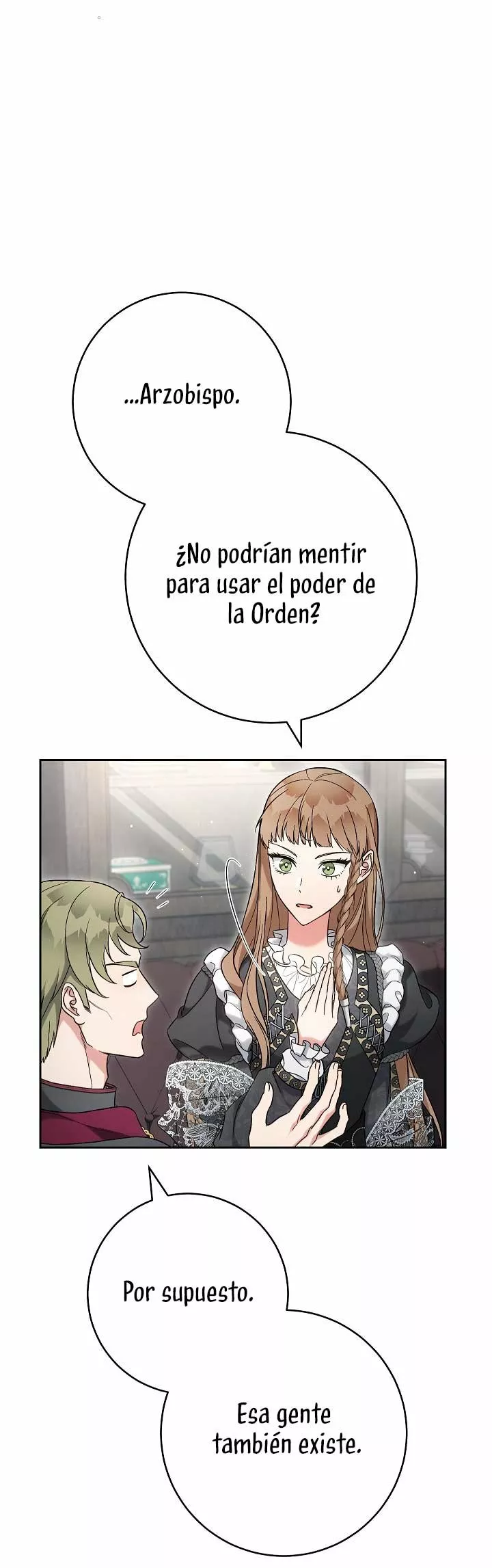 Página 41 del Manga