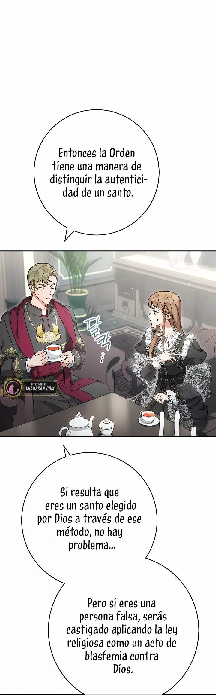 Página 42 del Manga