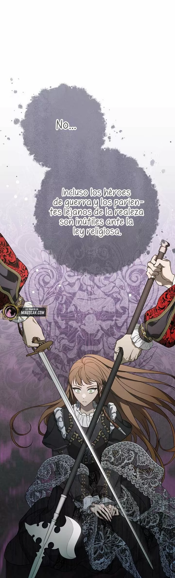 Página 44 del Manga