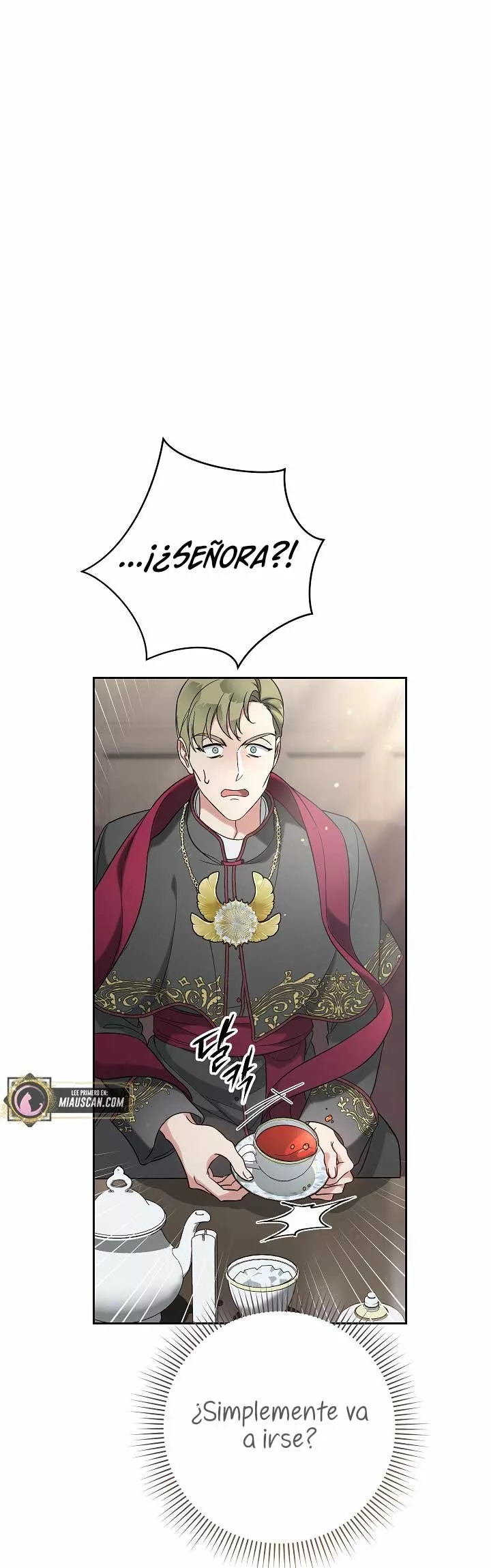 Página 48 del Manga