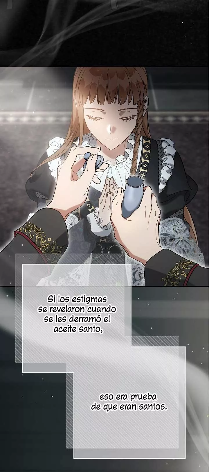 Página 59 del Manga