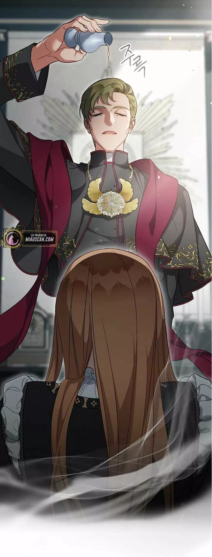 Página 60 del Manga