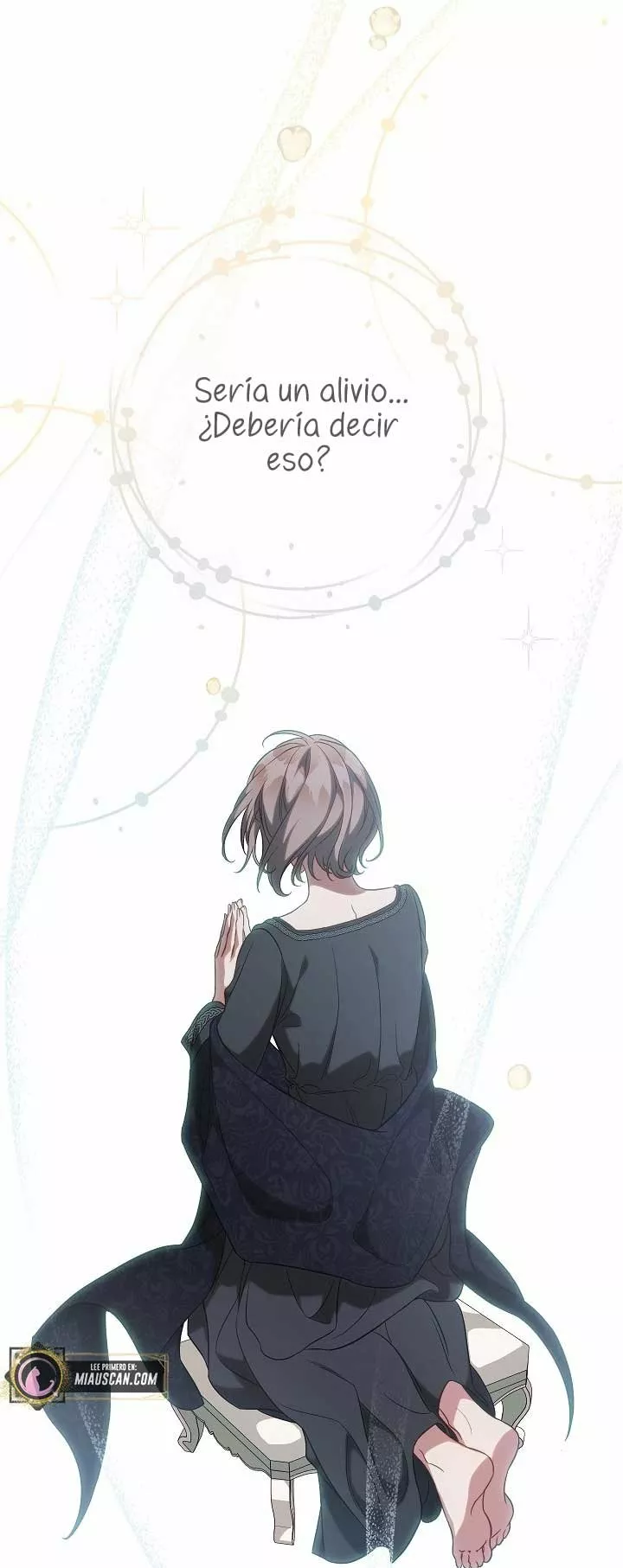 Página 64 del Manga