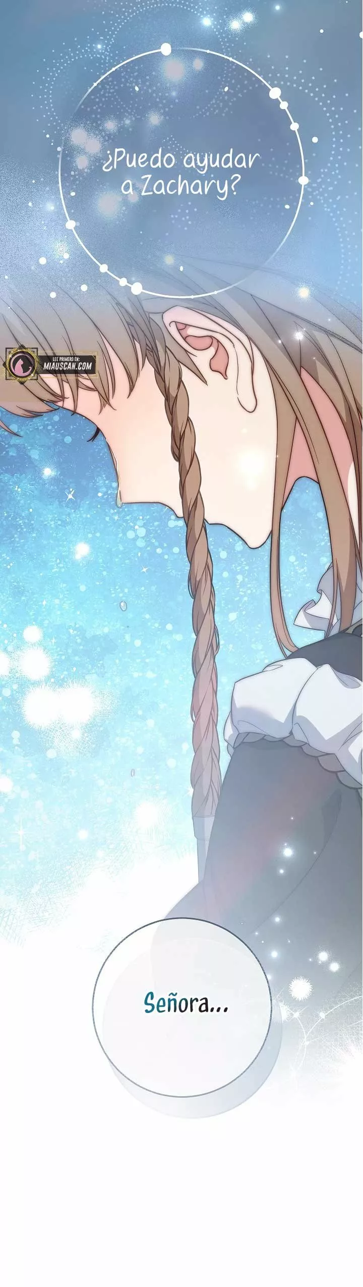 Página 68 del Manga