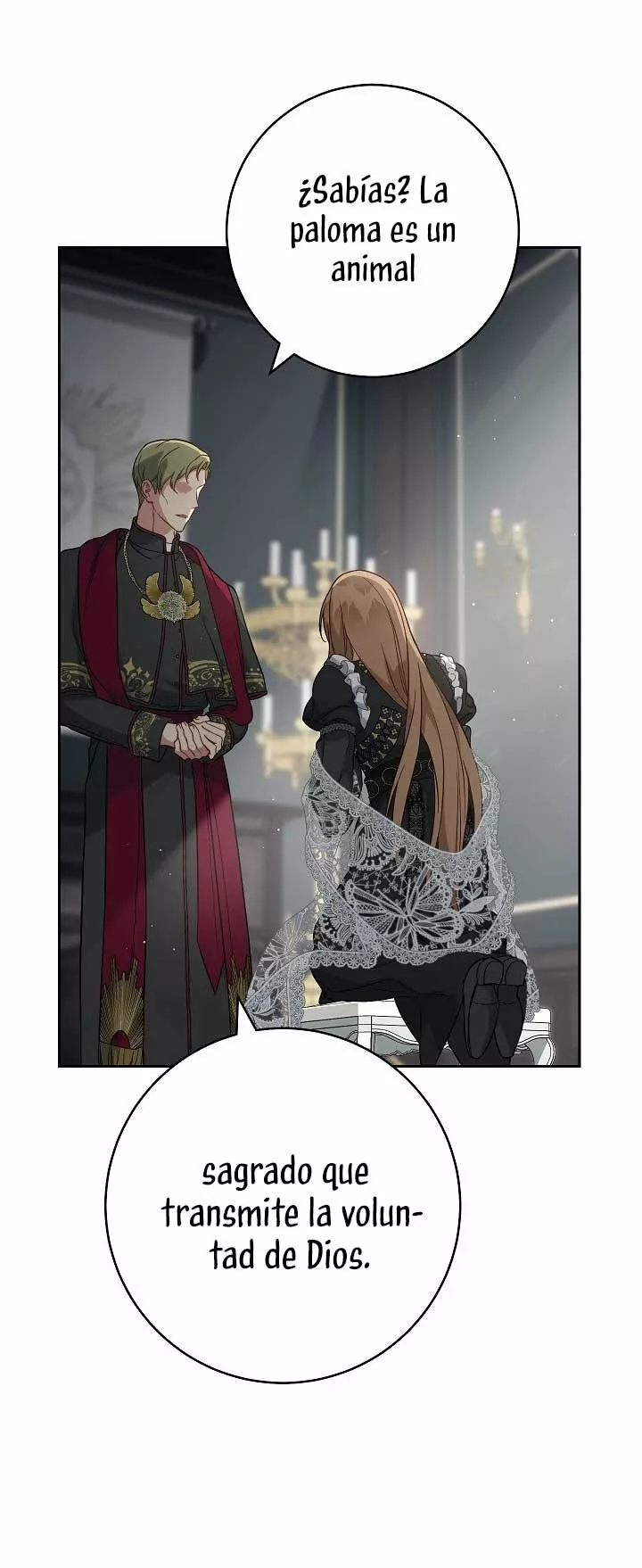 Página 69 del Manga