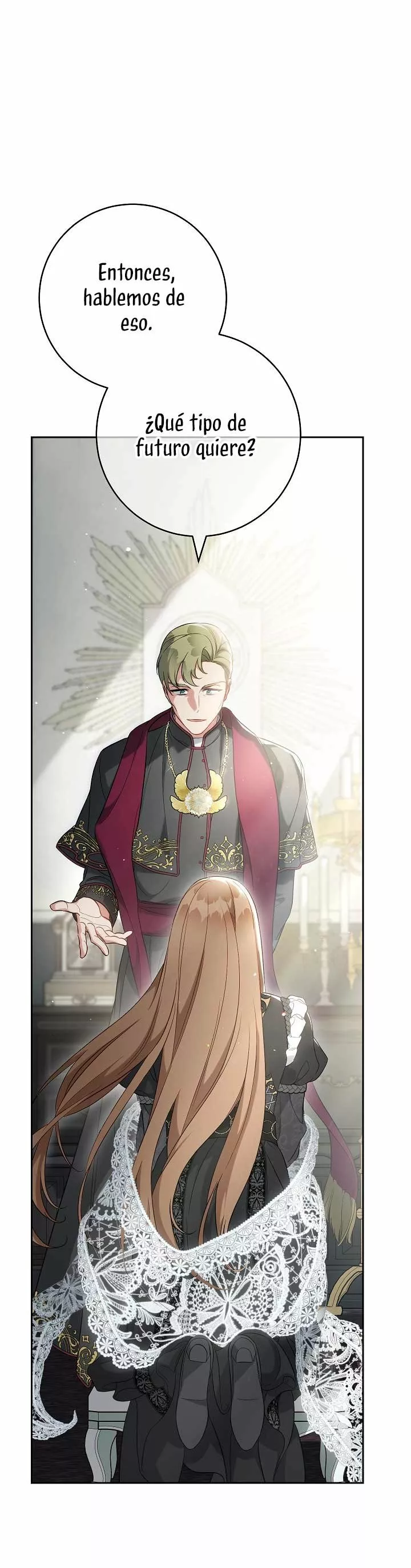 Página 71 del Manga