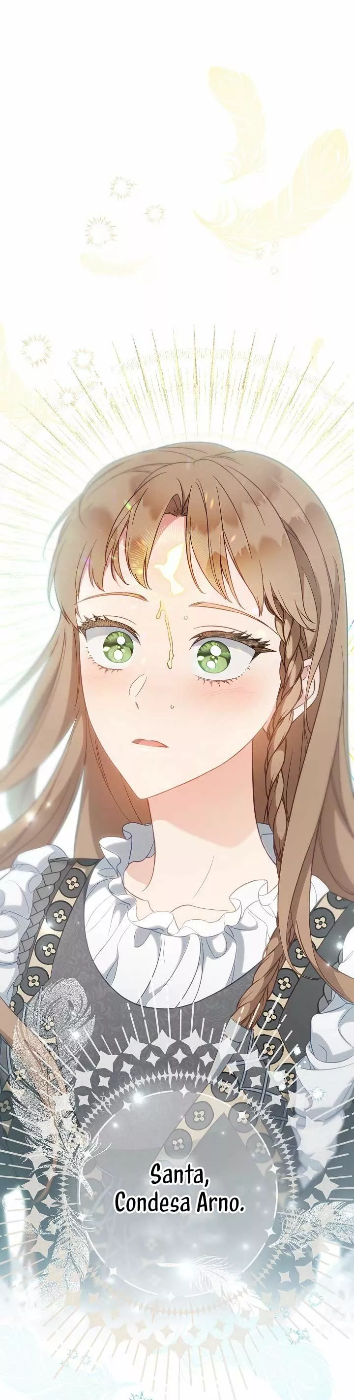 Página 72 del Manga