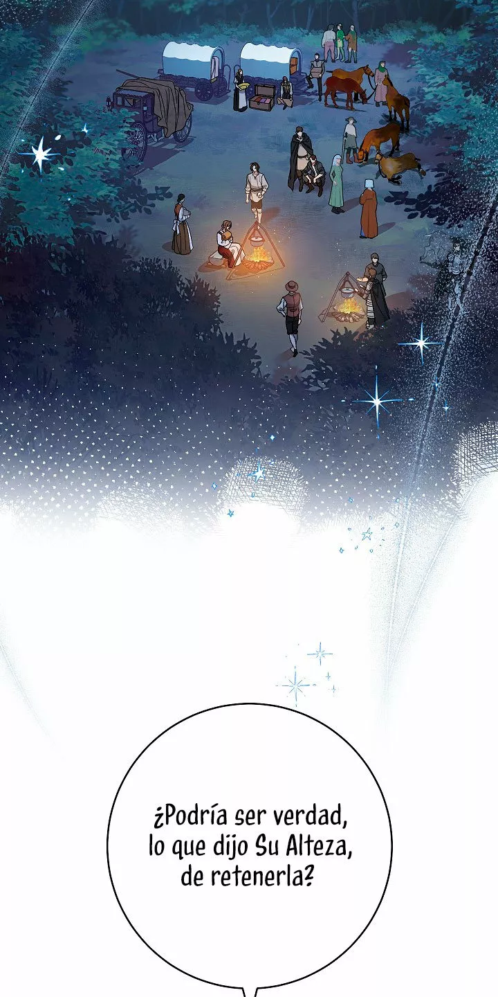 Página 54 del Manga