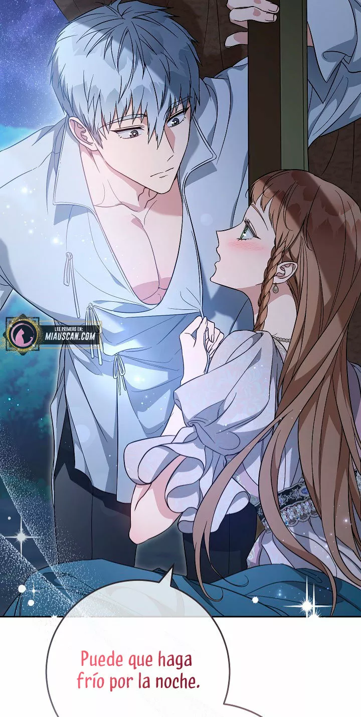 Página 75 del Manga