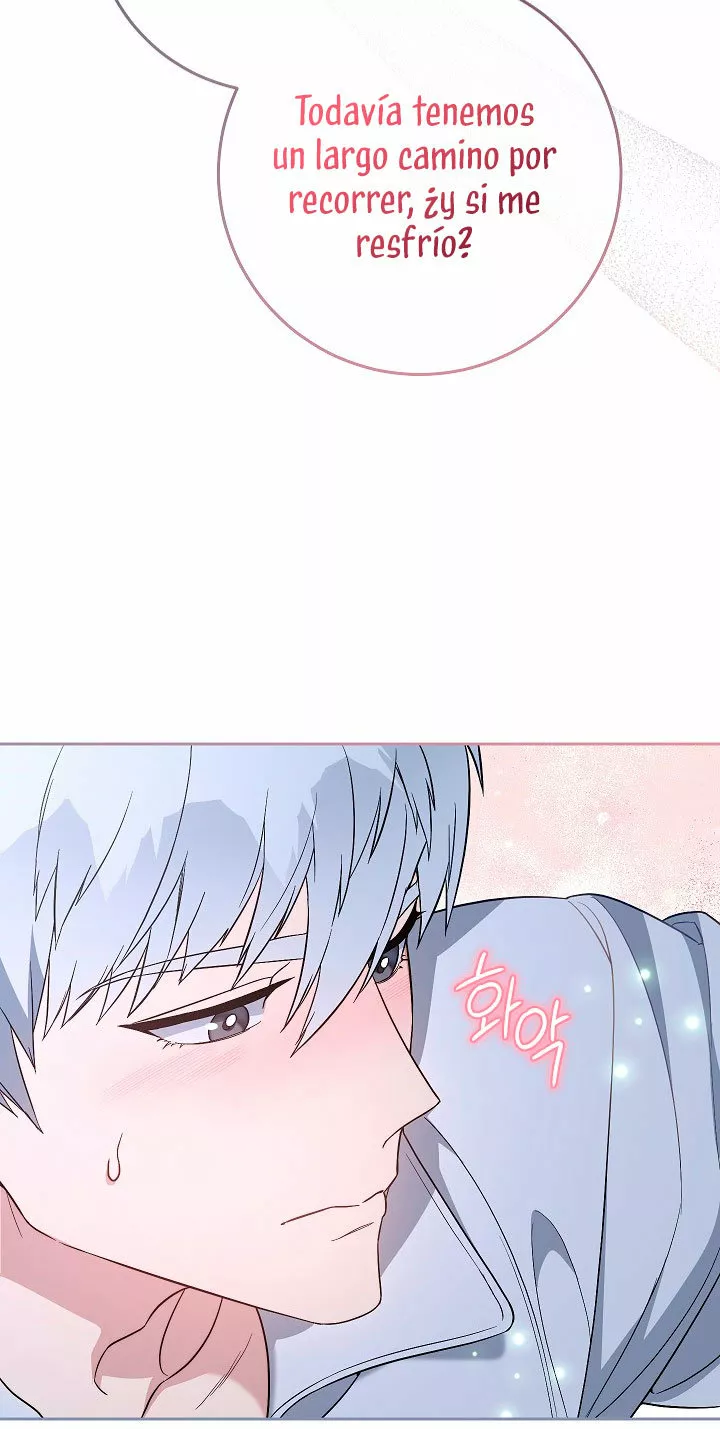 Página 76 del Manga