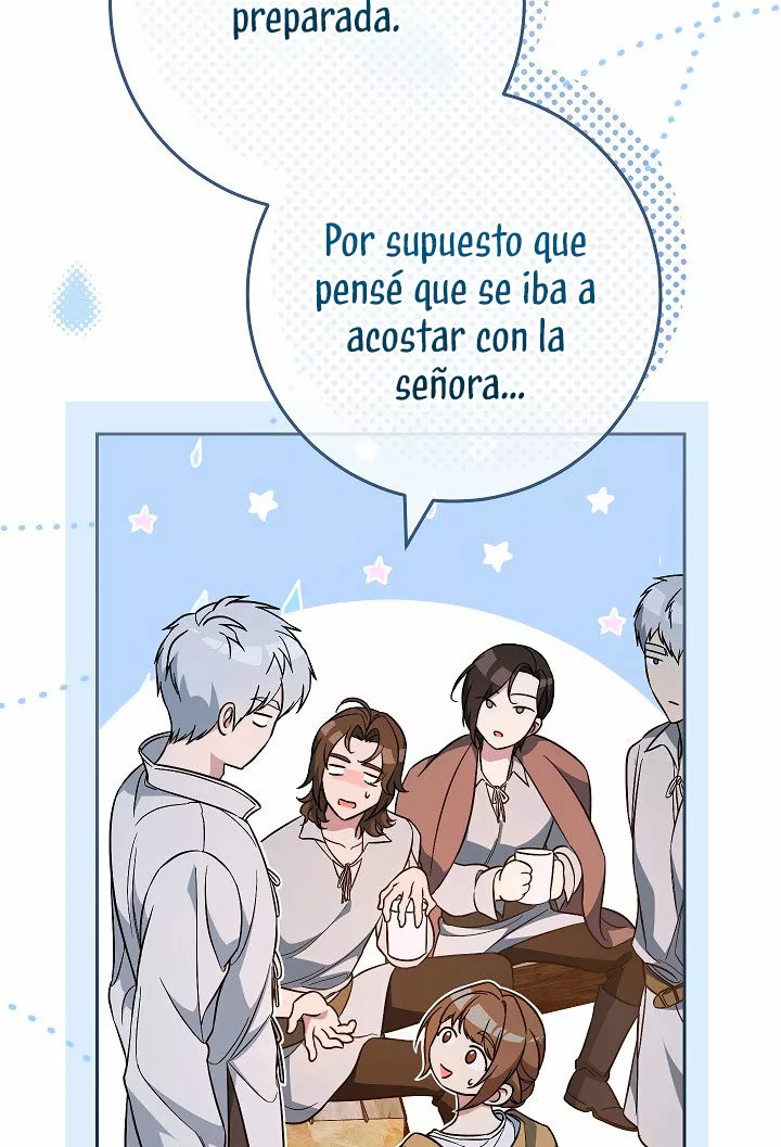 Página 84 del Manga