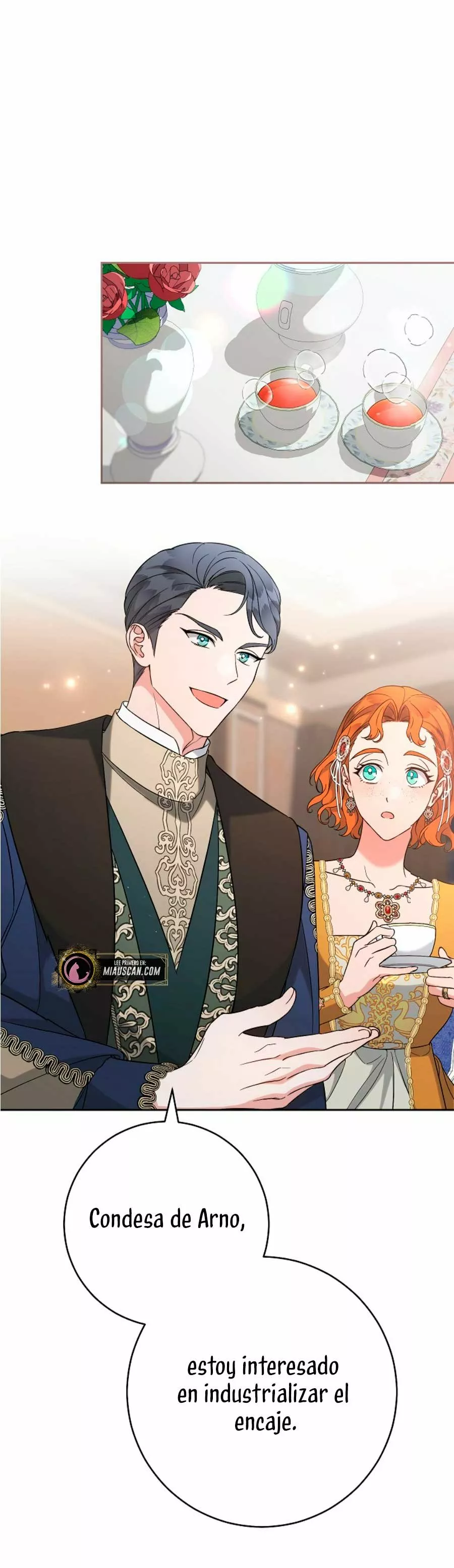 Página 44 del Manga