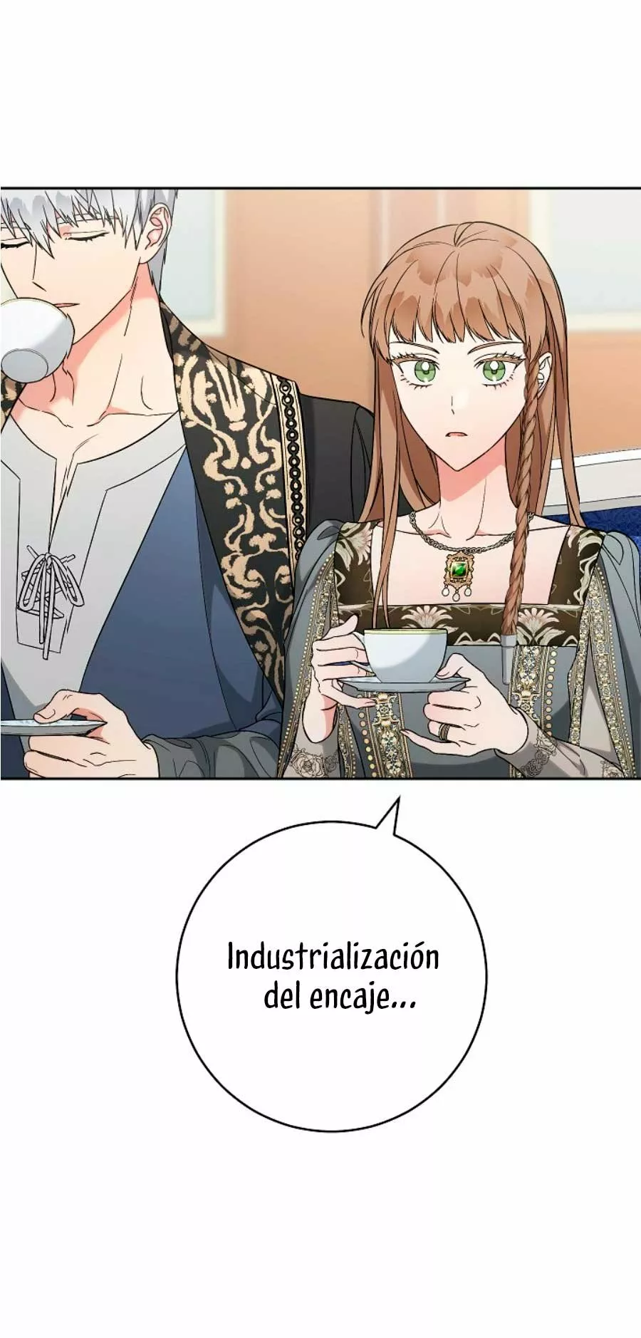 Página 46 del Manga