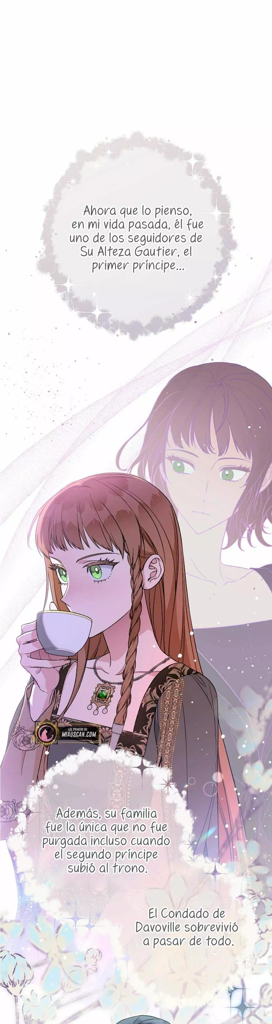 Página 47 del Manga