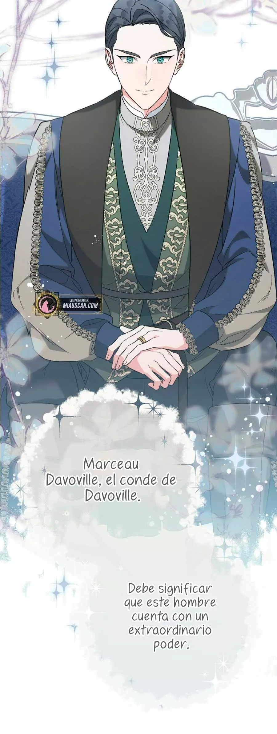 Página 48 del Manga