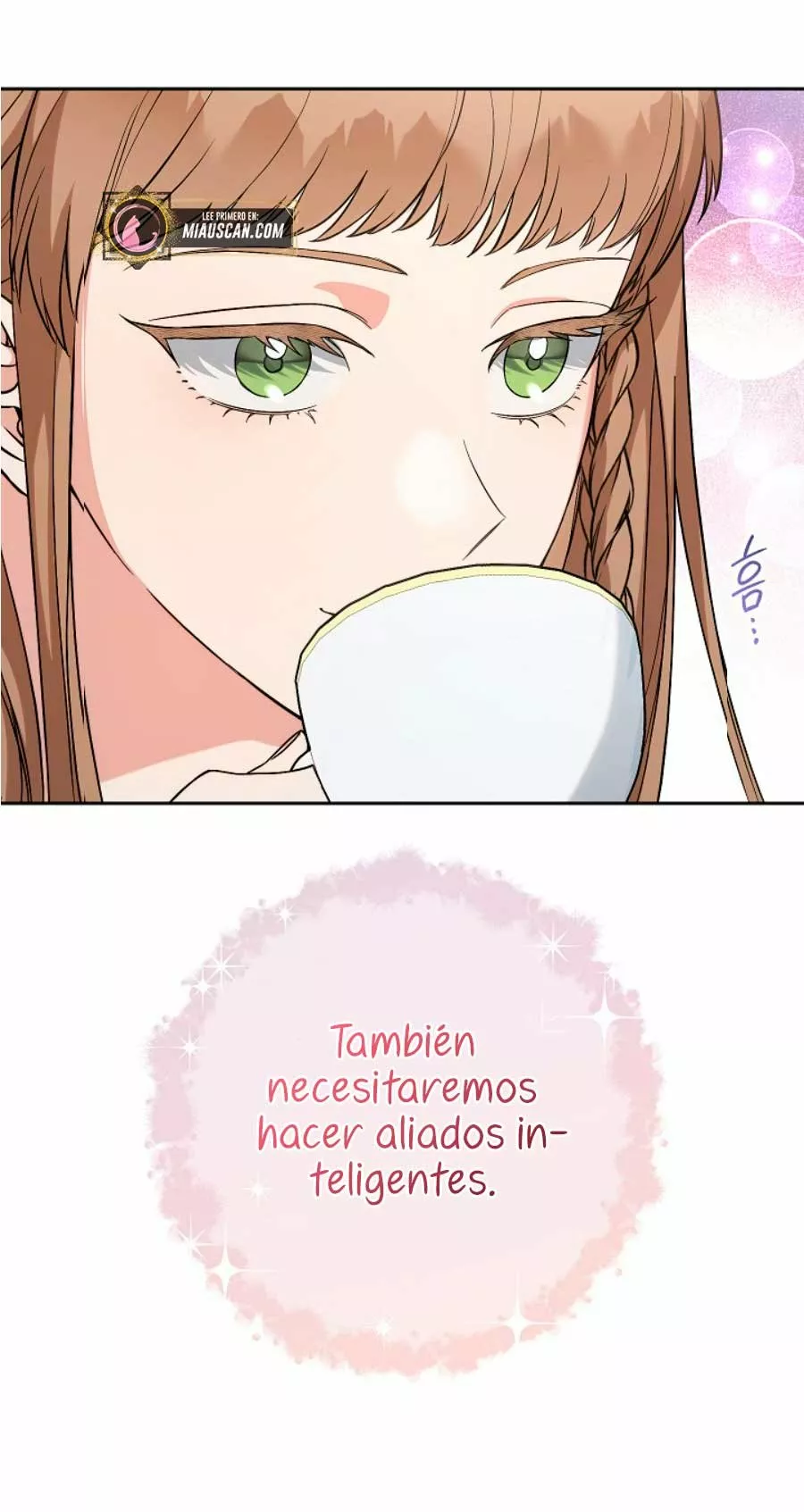 Página 50 del Manga