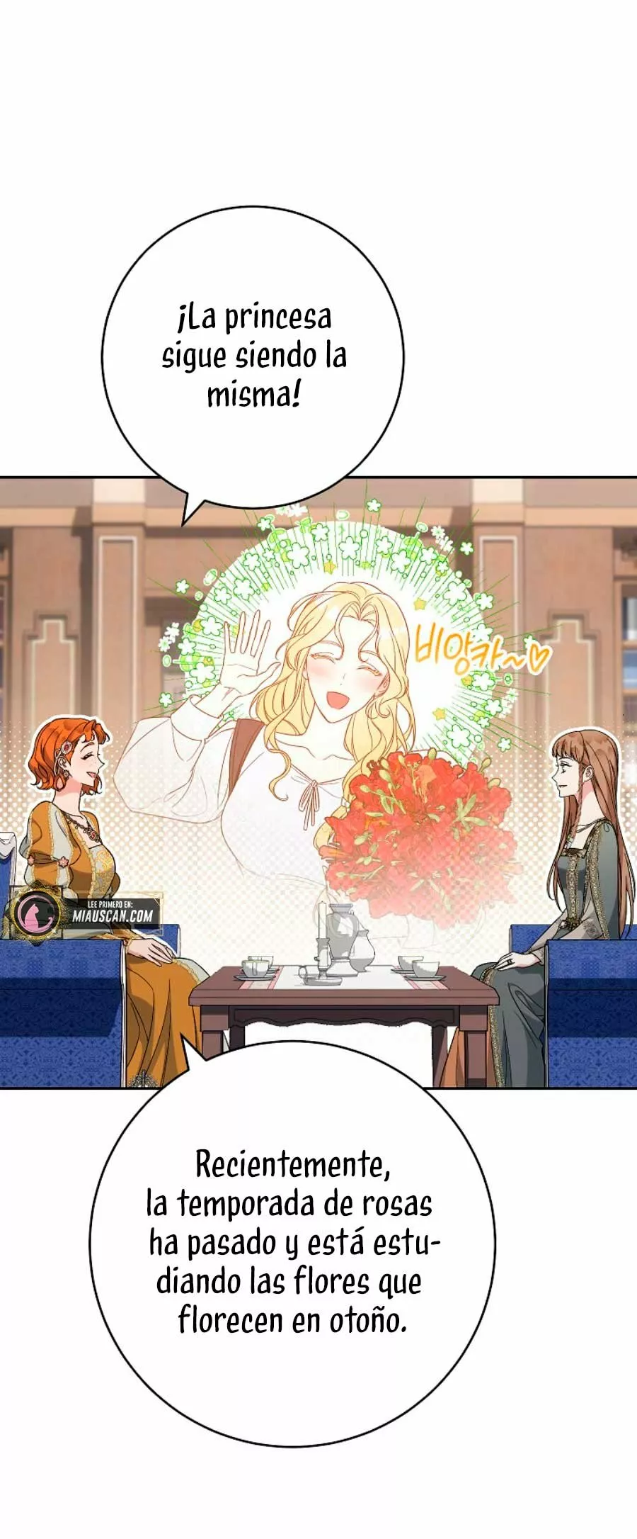 Página 56 del Manga