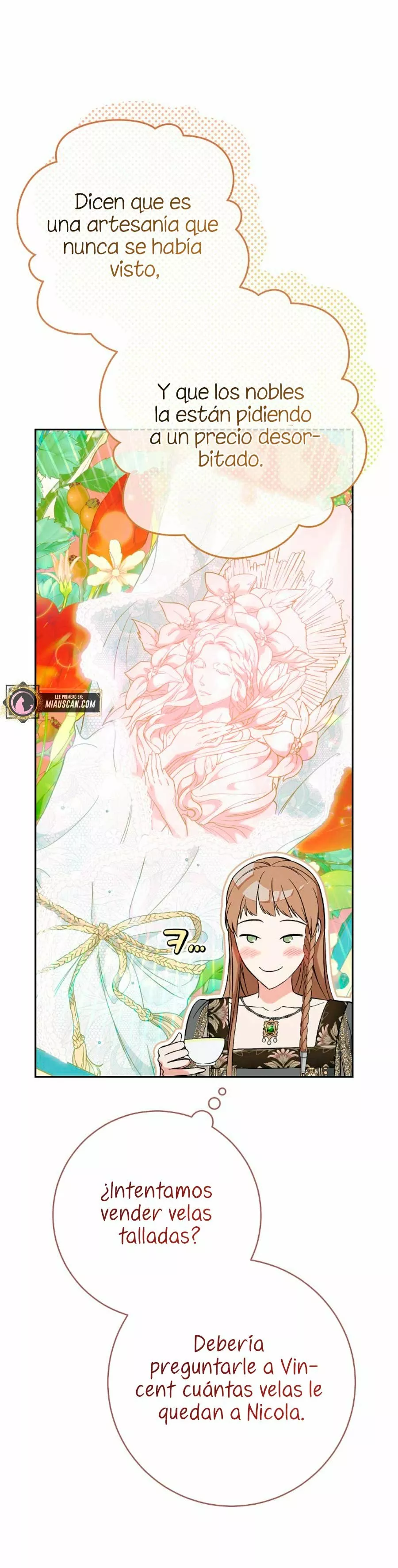 Página 59 del Manga