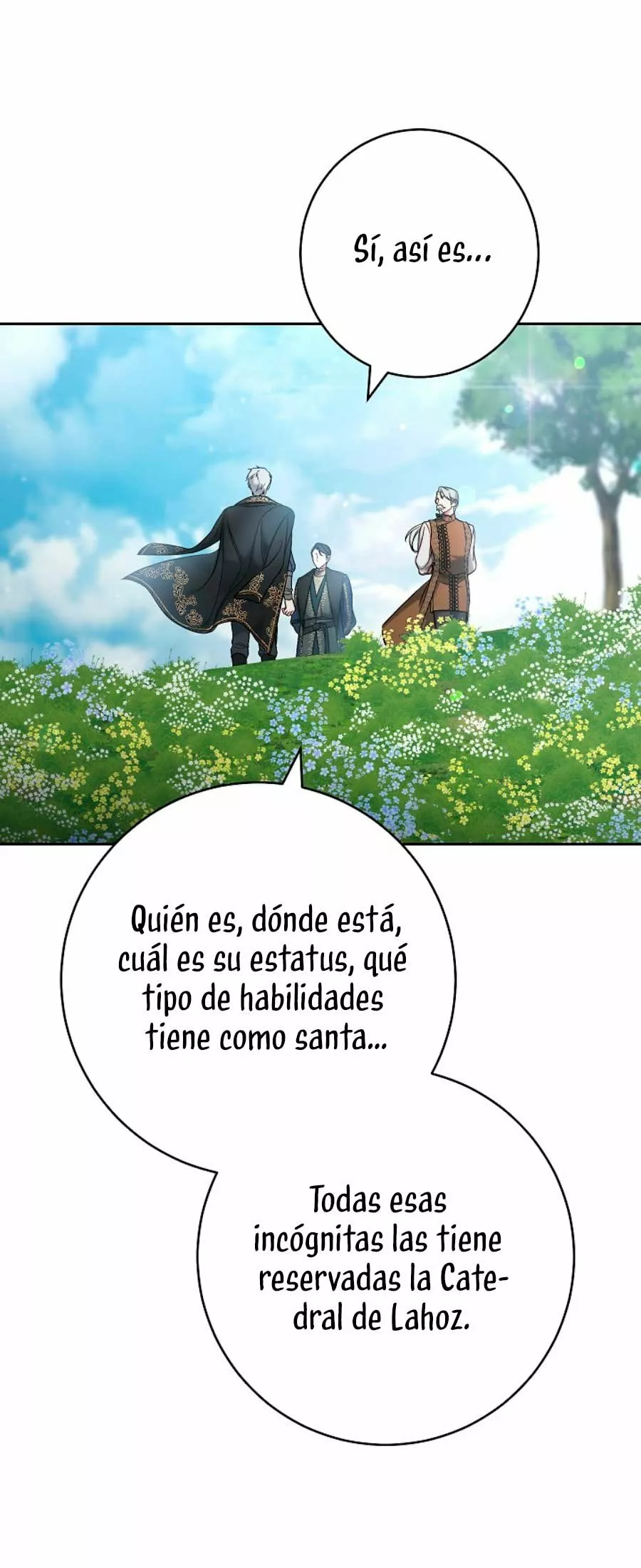 Página 63 del Manga