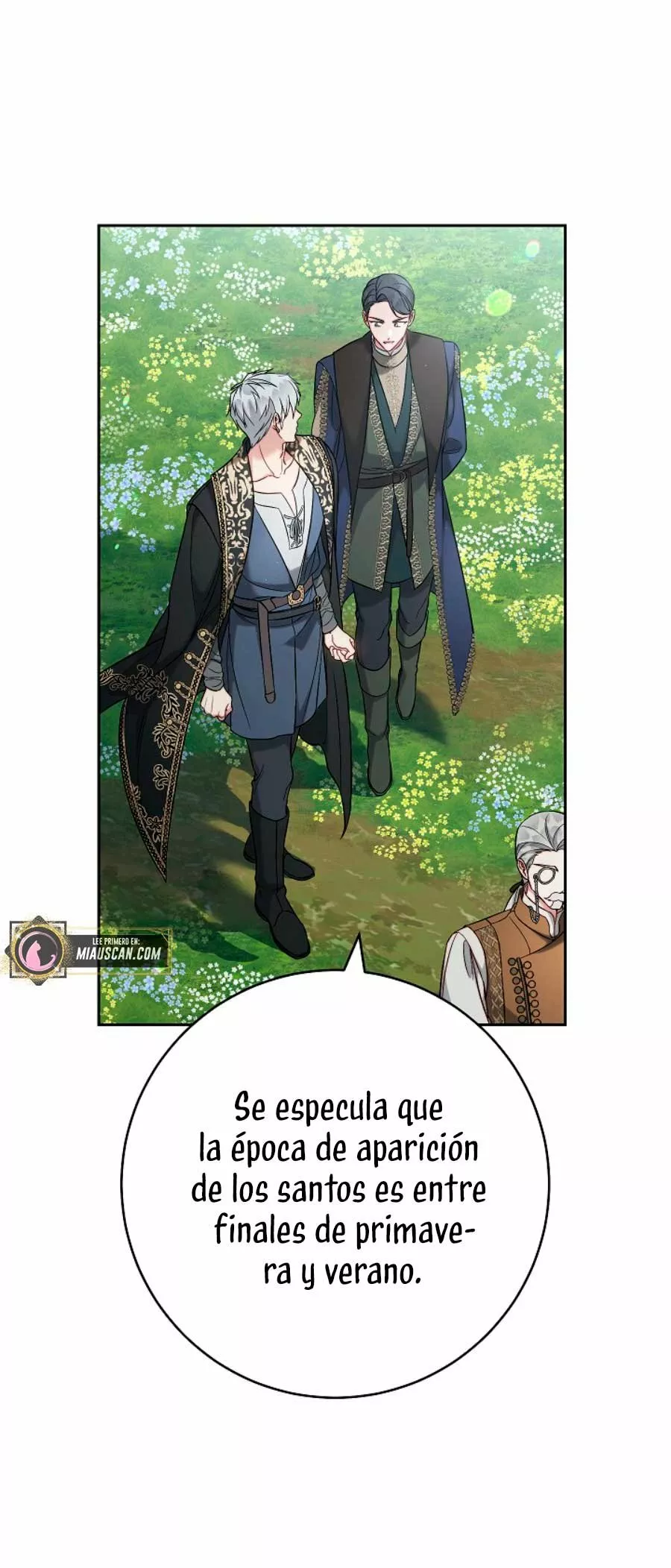 Página 64 del Manga