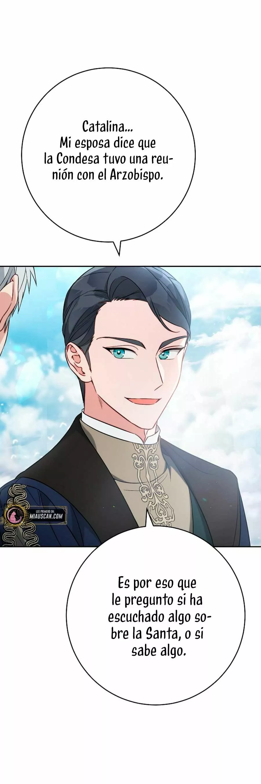 Página 65 del Manga