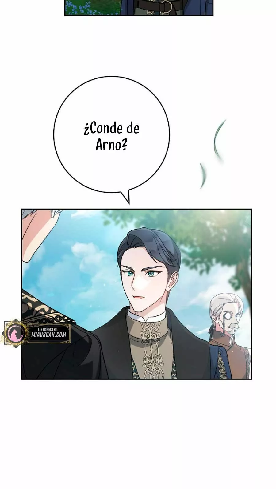 Página 67 del Manga