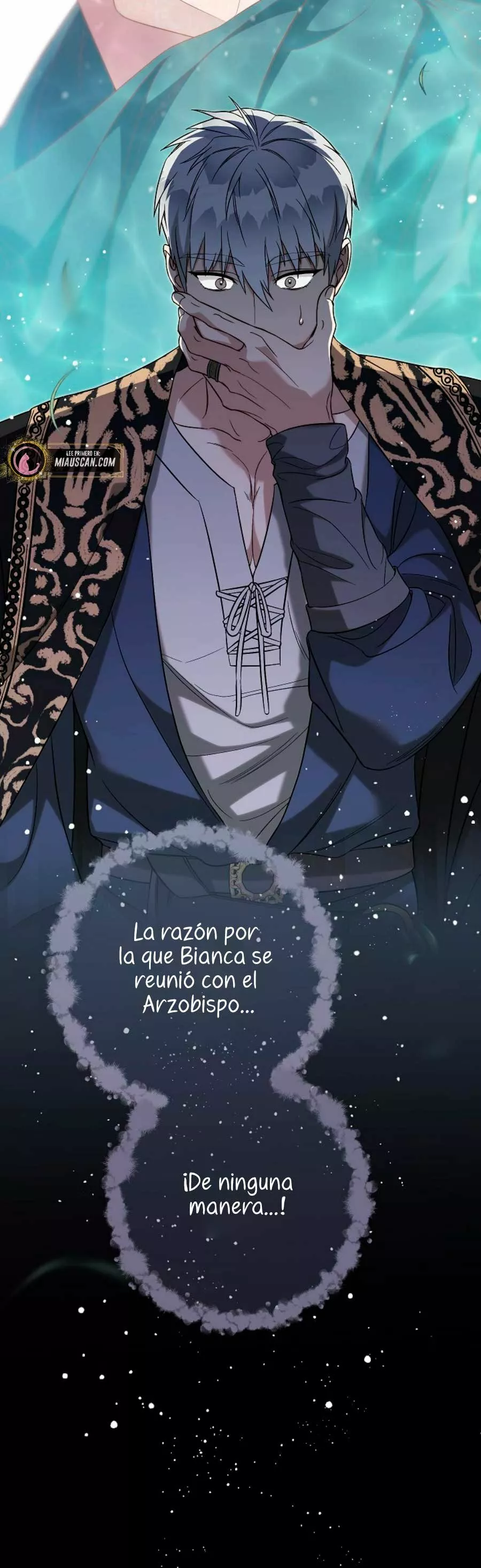 Página 70 del Manga