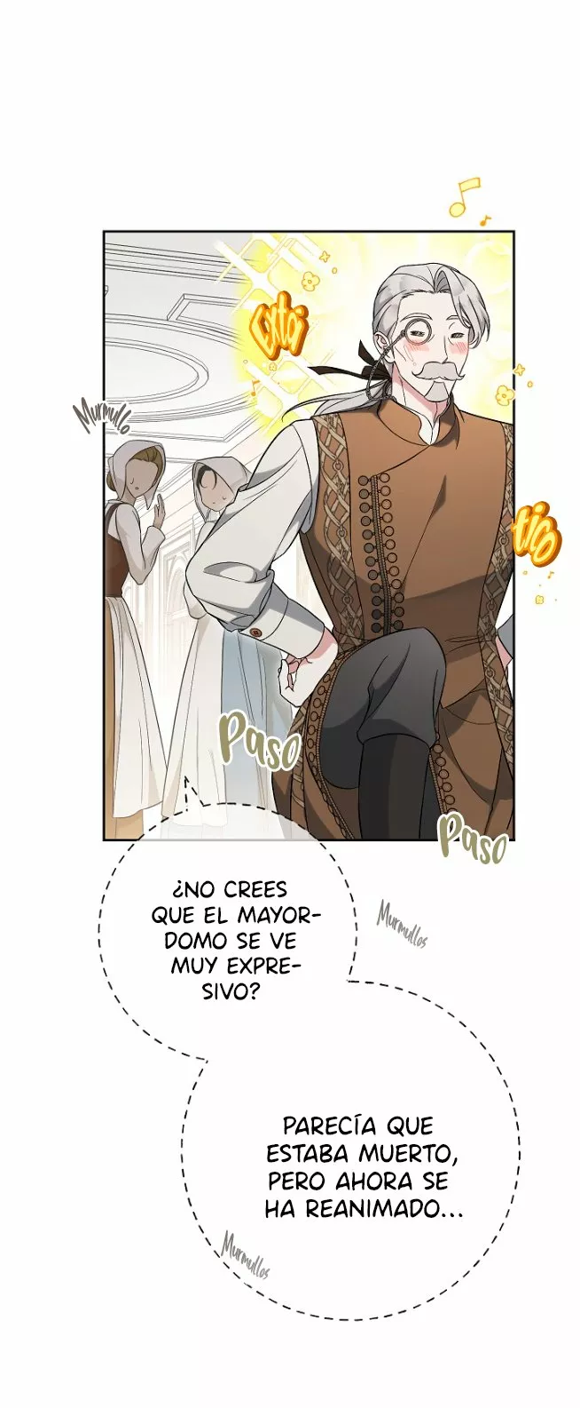 Página 38 del Manga