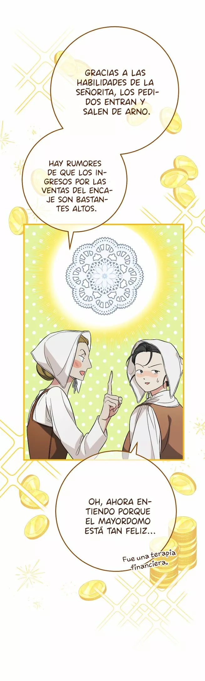 Página 39 del Manga